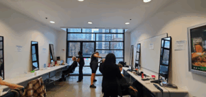 Marca College Hairdressing and Esthetics