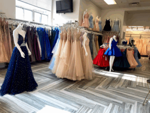 Marlas Fashions