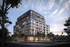 Marlin Spring Developments