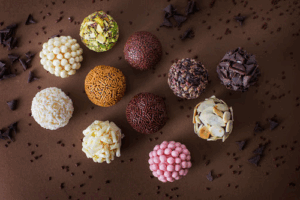 Mary's Brigadeiro