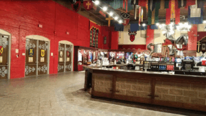 Medieval Times Dinner & Tournament