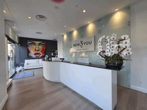 Medspa Yonge & Davisville
