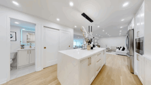 Mevel Home Improvements