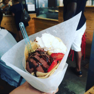 Millie Creperie
