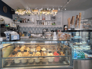Mizzica Gelateria & Cafe