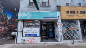 Mod Electronics