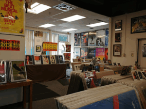 Movie Poster Warehouse