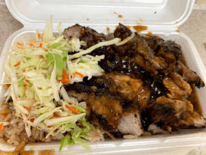 Mr. Jerk