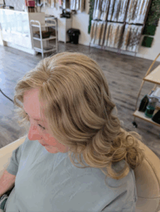 Mulberry Hair