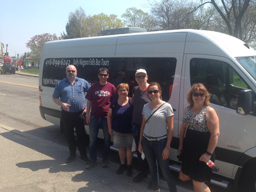 My Niagara Tours