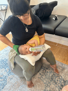 MyBaby Craniosacral