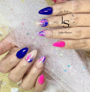 Nails For You Richardson