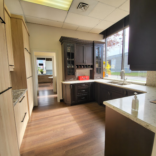 New Kitchens Plus