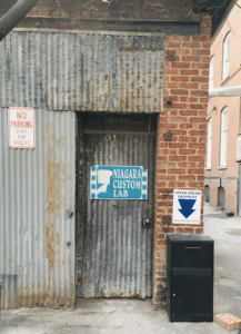 Niagara Custom Lab