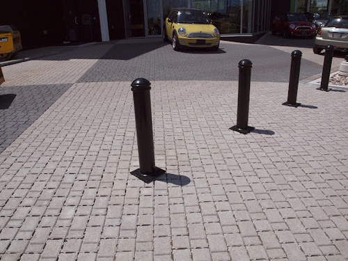 Northland Paving Toronto