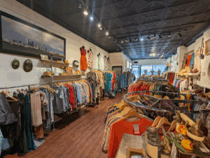Odd Finds General Store