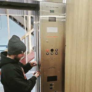 Pace Elevator Inc