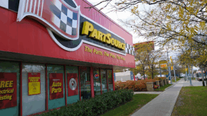 PartSource