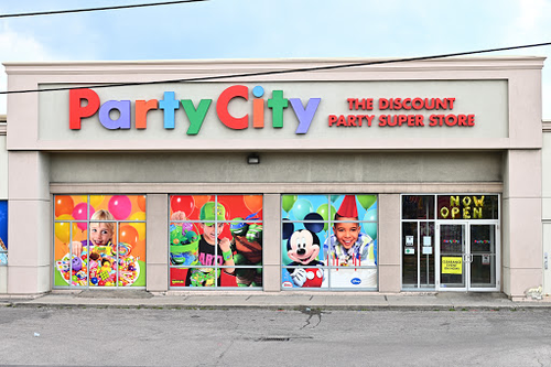 Party City