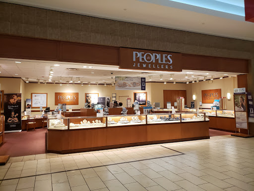 Peoples Jewellers