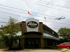 Perkins American Food Co
