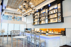 Petros82 Restaurant