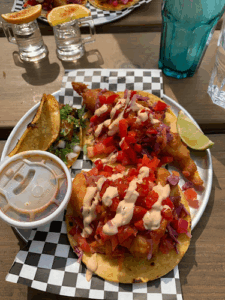Pinata Tacos Inc