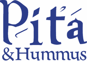 Pita and Hummus
