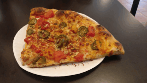 Pizzaiolo