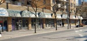 Polytechnic Hardware Store