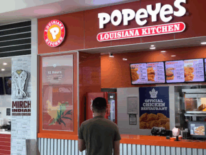 Popeyes