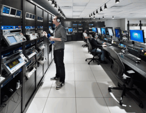 Quay Media Services