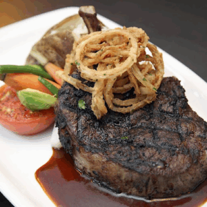 Quinn's Steakhouse & Irish Bar