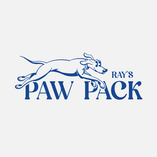 Ray's Paw Pack