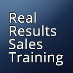 Real Results Sales Training
