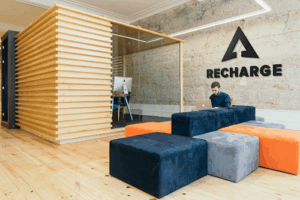 Recharge Wellness Bloor