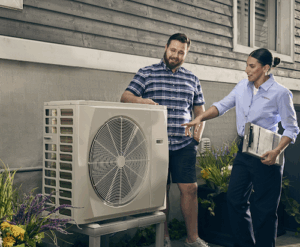 Reliance Heating, Air Conditioning & Plumbing