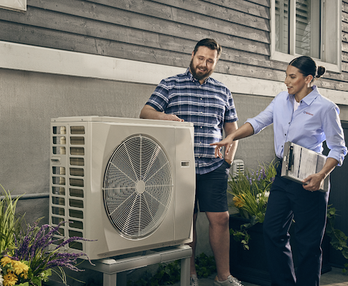 Reliance Heating, Air Conditioning & Plumbing