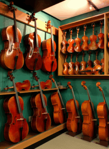 Remenyi House of Music