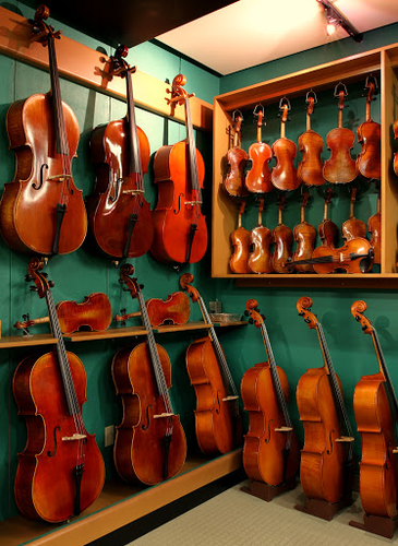 Remenyi House of Music