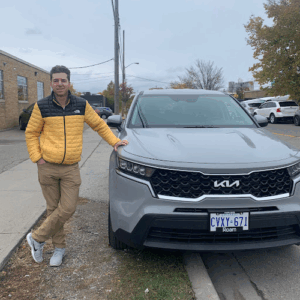 Roam Car Rentals