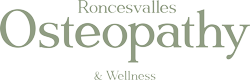 Roncesvalles Osteopathy & Wellness