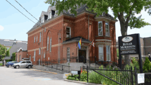 Rosar-Morrison Funeral Home & Chapel