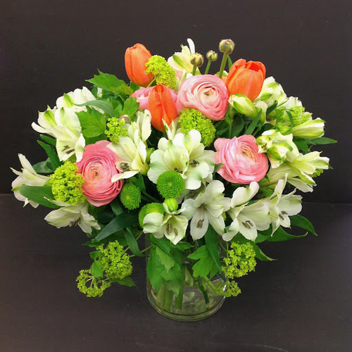 Rosedale Kennedy Flowers