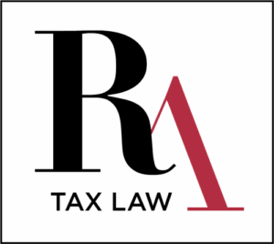 Rosen & Associates Tax Law
