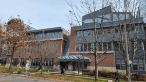 Rotman School of Management