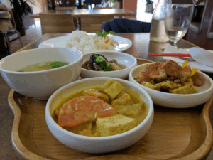 Saigon Lotus