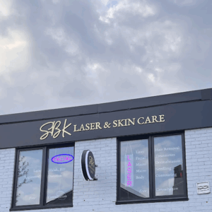 Sbk Laser And Skin Care