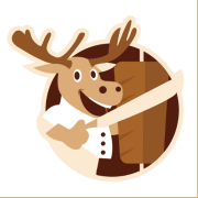 Shawarma Moose