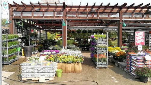 Sheridan Nurseries